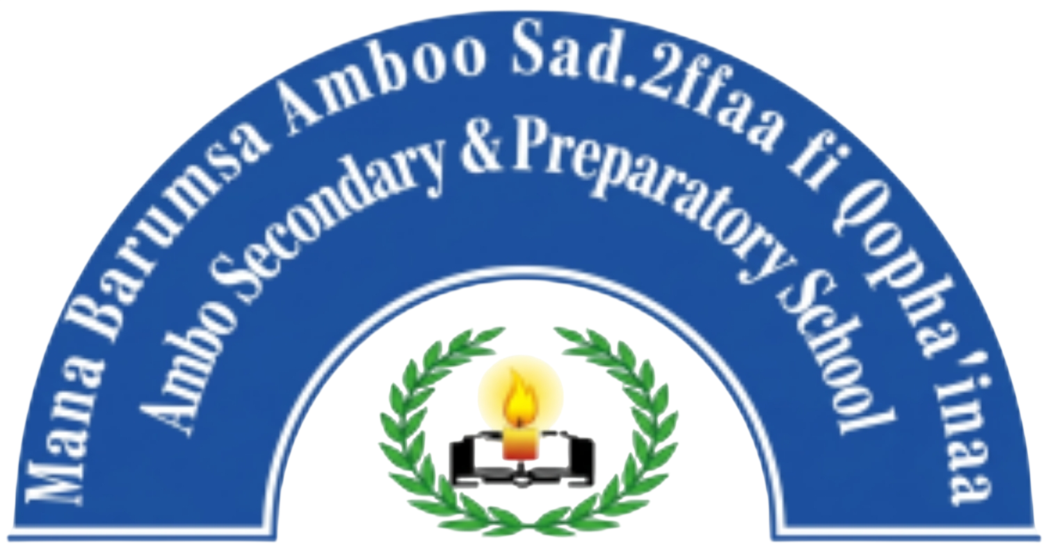Ambo Secondary & Preparatory School