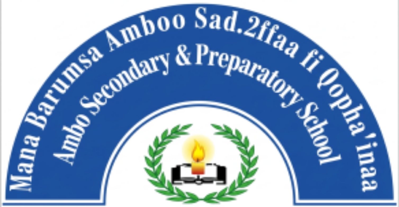 Ambo Secondary & Preparatory School